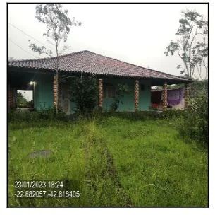 Casa - 4 Quartos - Itaborai - Ocupado — foto 2