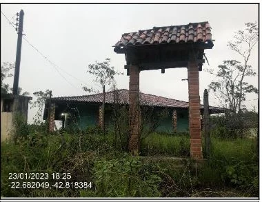 Casa - 4 Quartos - Itaborai - Ocupado — foto 3