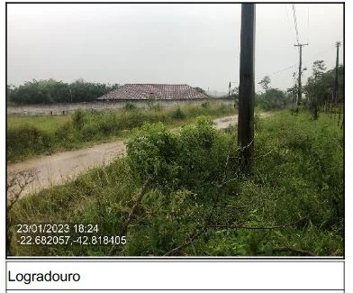 Casa - 4 Quartos - Itaborai - Ocupado — foto 4