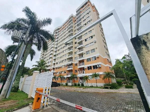 Apartamento - 3 Quartos - Sao Goncalo - Ocupado — foto 2