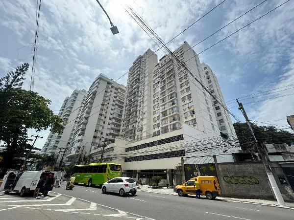 Apartamento - 3 Quartos - Niteroi - Ocupado — foto 2