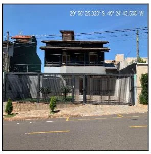 Casa - São José do Rio Preto - Ocupado — foto 2