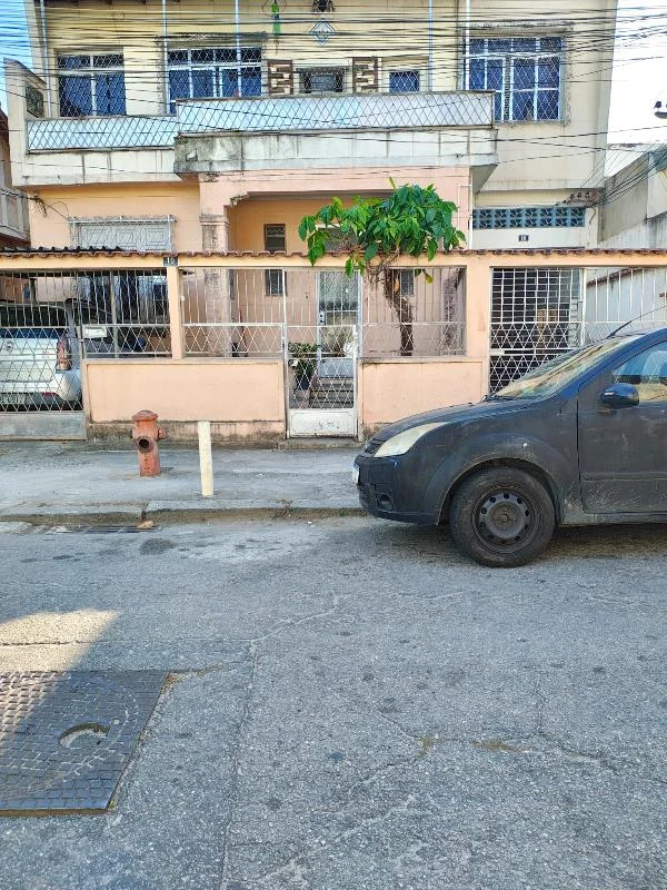 Casa - Rio de Janeiro - Ocupado — foto 2