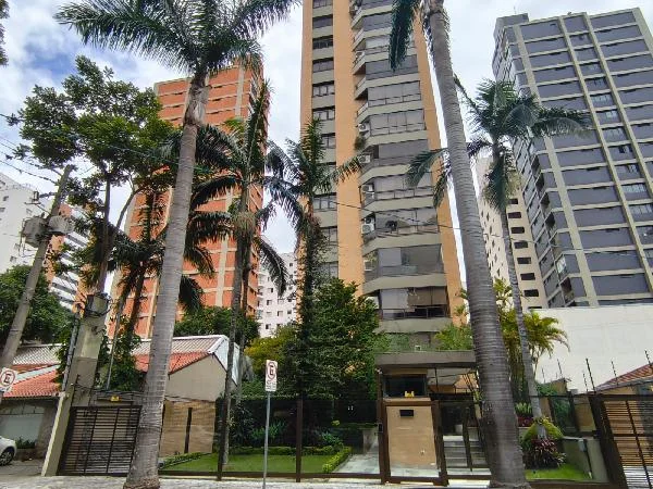 Apartamento - 3 Quartos - Sao Paulo - Ocupado — foto 2