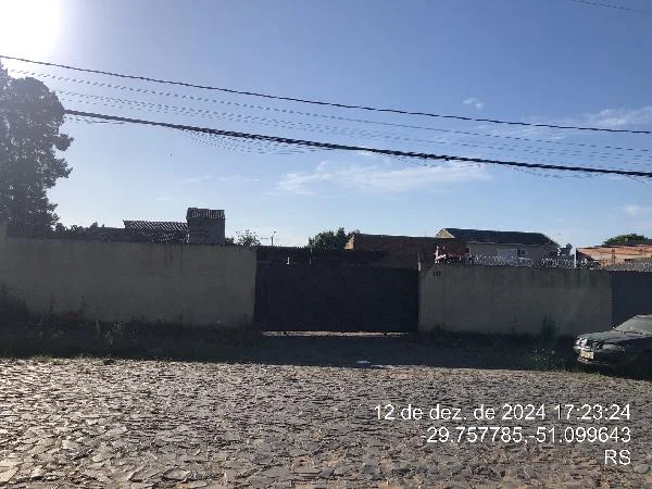 Terreno - Sao Leopoldo - Ocupado — foto 2