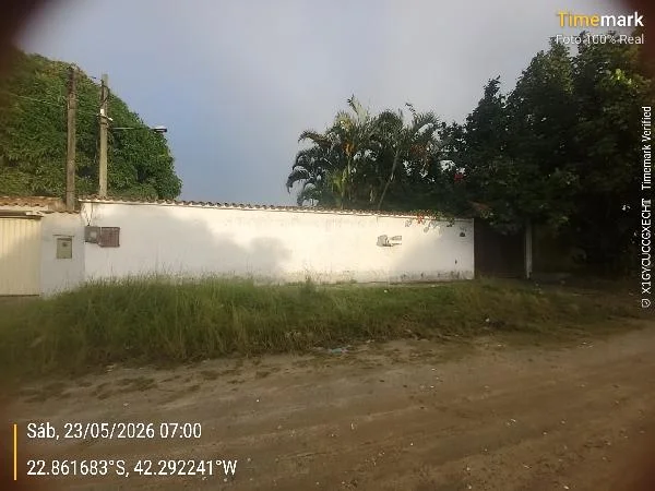 Casa - 3 Quartos - Araruama - Ocupado — foto 2