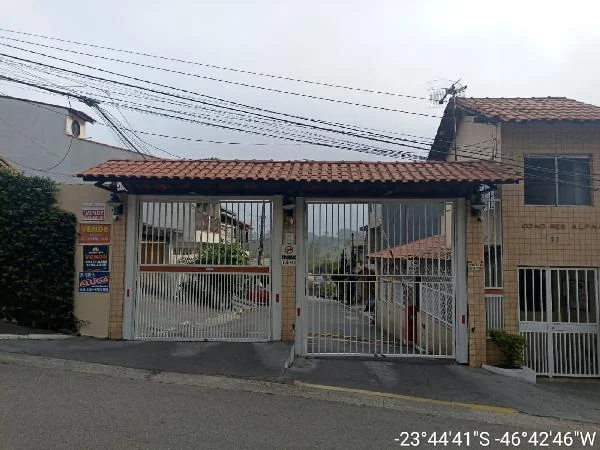 Casa - 2 Quartos - Sao Paulo - Ocupado — foto 2