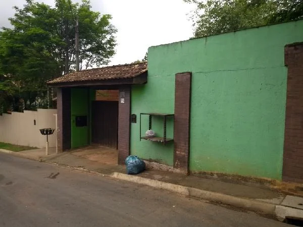 Casa - Atibaia - Ocupado — foto 2