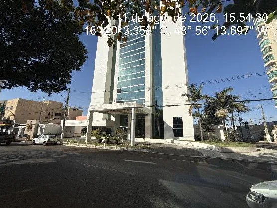 Apartamento - 4 Quartos - Anapolis - Desocupado — foto 2