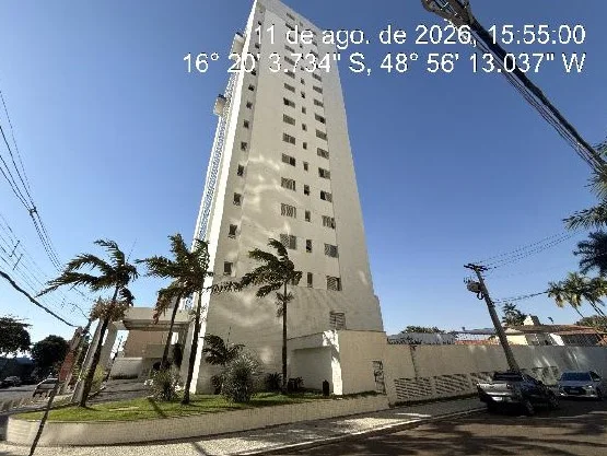 Apartamento - 4 Quartos - Anapolis - Desocupado — foto 3