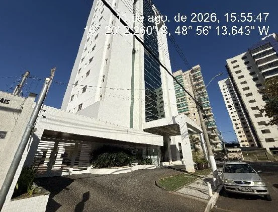 Apartamento - 4 Quartos - Anapolis - Desocupado — foto 4