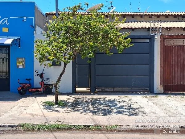 Casa - 2 Quartos - Corumba - Ocupado — foto 2