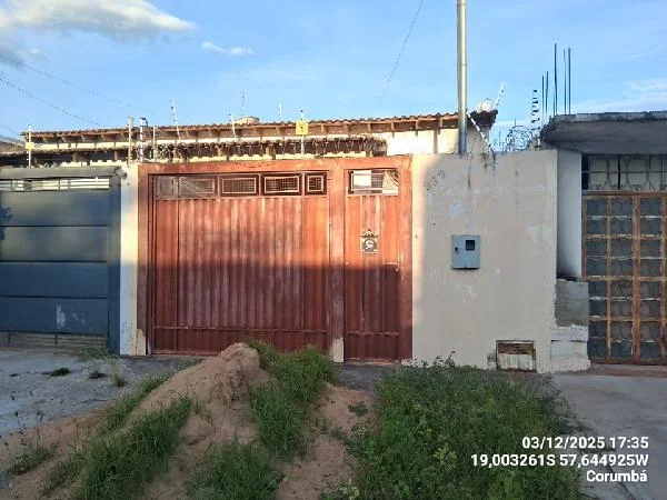 Casa - 2 Quartos - Corumba - Ocupado — foto 2