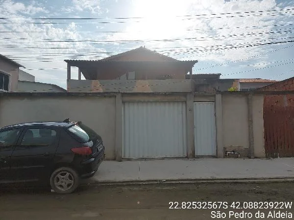 Casa - São Pedro da Aldeia — foto 2