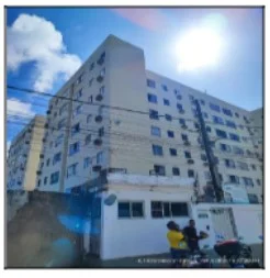Apartamento - 1 Quartos - Jaboatao dos Guararapes - Ocupado — foto 2