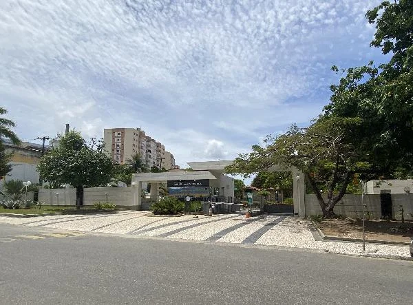 Casa - 4 Quartos - Lauro de Freitas - Ocupado — foto 2