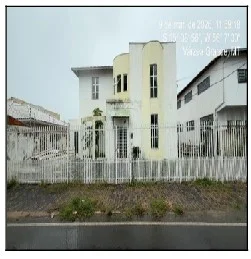 Comercial - Varzea Grande - Ocupado — foto 2