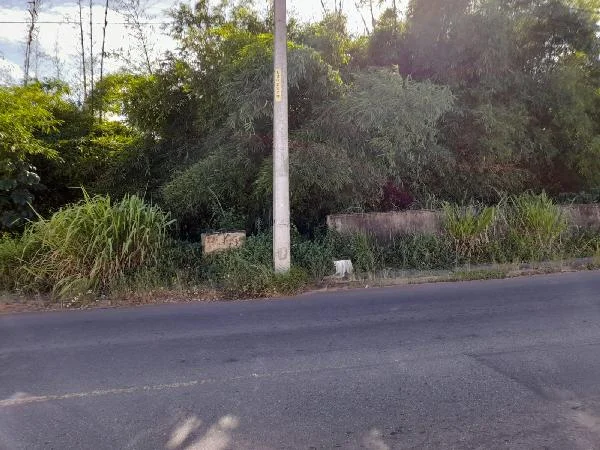 Terreno - Salvador - Desocupado — foto 2
