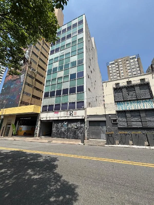 Apartamento - 3 Quartos - Sao Paulo - Ocupado — foto 2