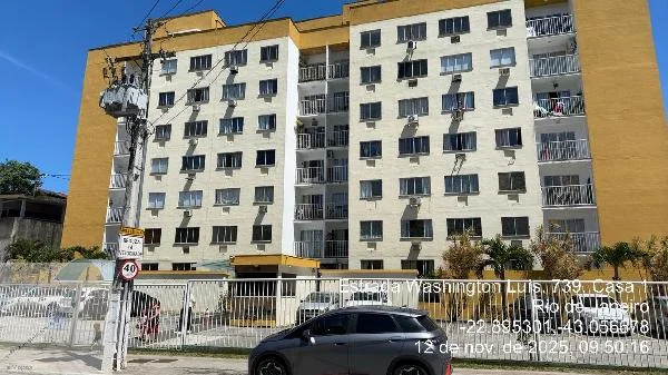 Apartamento - 2 Quartos - Niteroi - Ocupado — foto 2