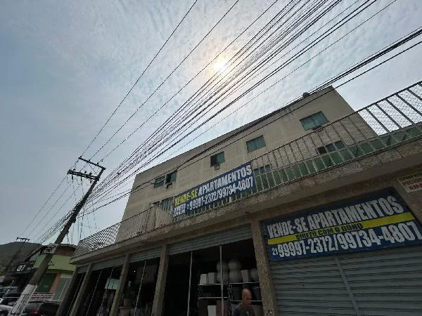 Loja - Sao Goncalo - Ocupado — foto 2