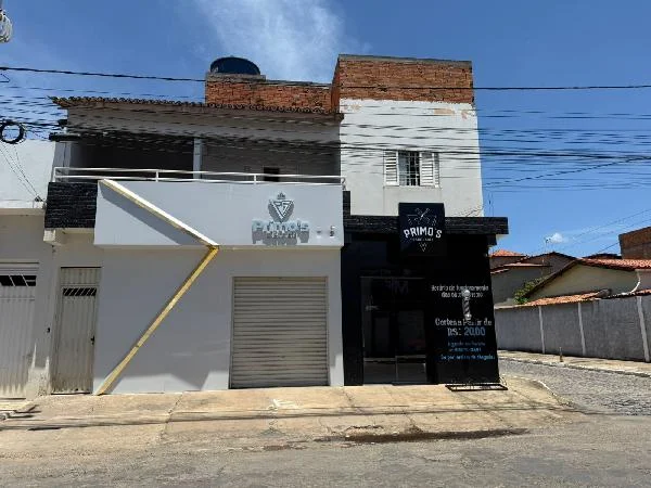Comercial - Ibotirama - Ocupado — foto 2