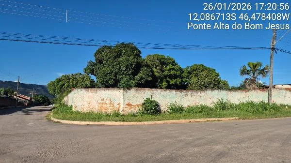 Terreno - Taguatinga - Desocupado — foto 2