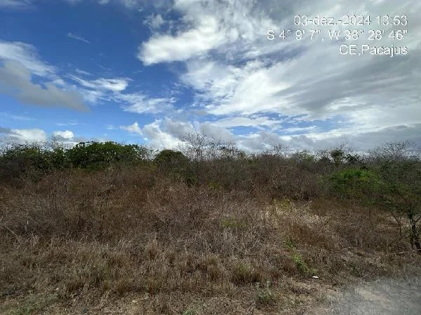 Terreno - Pacajus - Desocupado — foto 2