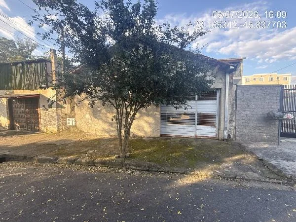 Casa - Sao Jose dos Campos - Ocupado — foto 2