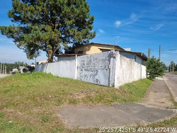 Terreno - Piraquara - Ocupado — foto 2