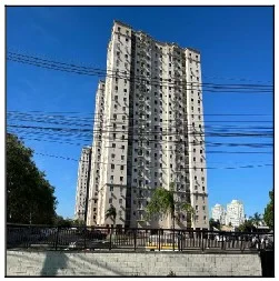 Apartamento - Campos dos Goytacazes - Ocupado — foto 2