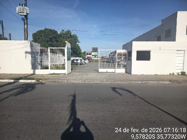 Terreno - Maceió — foto 2
