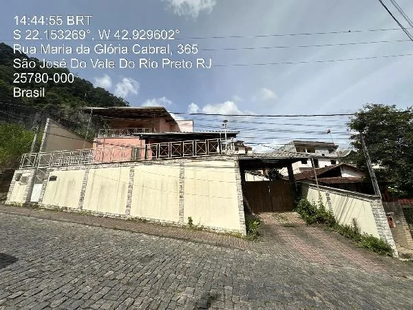 Casa - 3 Quartos - Sao Jose do Vale do Rio Preto - Ocupado — foto 2