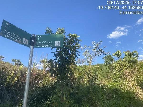 Terreno - Esmeraldas - Desocupado — foto 2