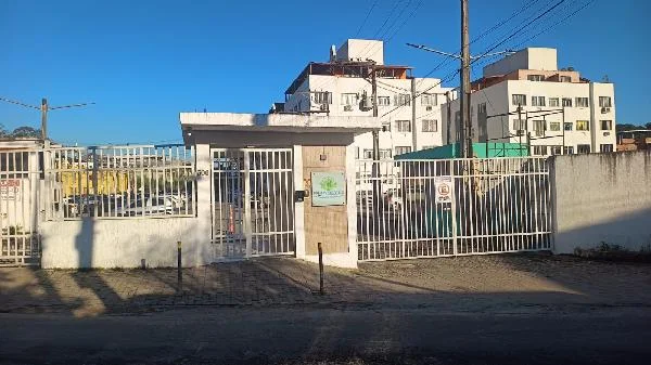 Apartamento - 2 Quartos - Duque de Caxias - Ocupado — foto 2