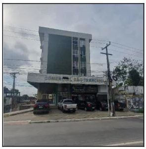 Sala - Sao Luis - Ocupado — foto 2