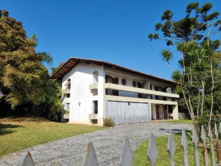 Casa - Curitiba — foto 3