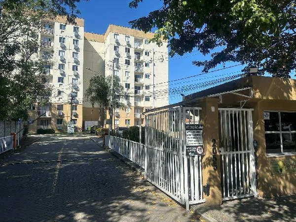 Apartamento - 2 Quartos - Rio de Janeiro - Ocupado — foto 2