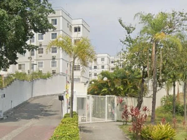 Apartamento - 2 Quartos - Rio de Janeiro - Ocupado — foto 2