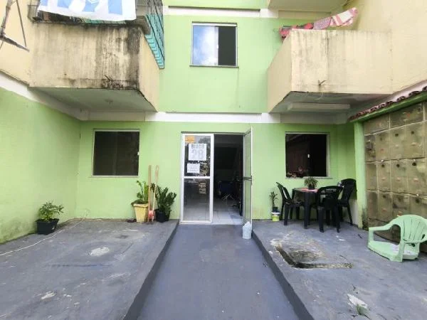 Apartamento - 2 Quartos - Castanhal - Desocupado — foto 2
