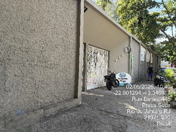 Apartamento - 2 Quartos - Rio de Janeiro - Ocupado — foto 2