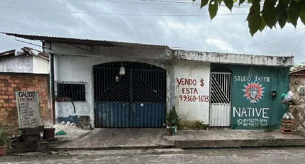 Casa - 1 Quartos - Ananindeua - Ocupado — foto 2