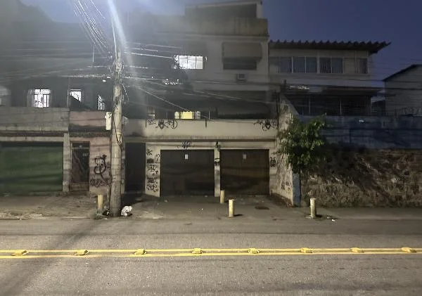 Apartamento - 3 Quartos - Rio de Janeiro - Ocupado — foto 2
