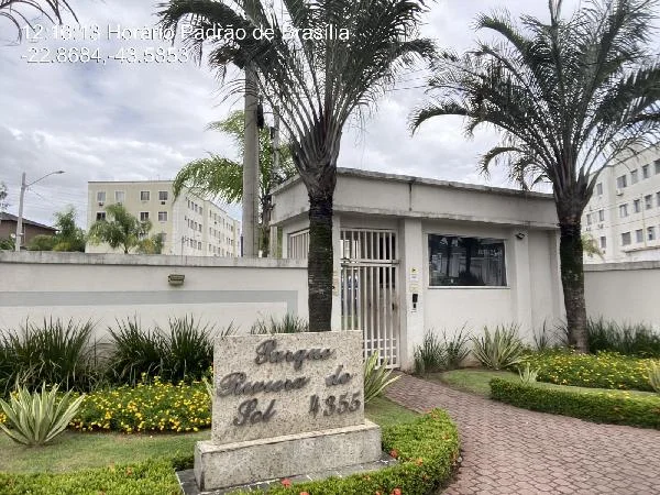 Apartamento - 2 Quartos - Rio de Janeiro - Ocupado — foto 2