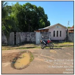 Casa - 4 Quartos - Autazes - Ocupado — foto 2