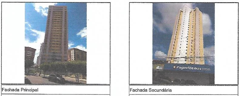 Apartamento - Fortaleza - Ocupado — foto 2