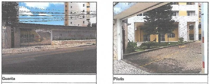 Apartamento - Fortaleza - Ocupado — foto 3
