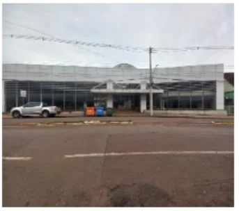 Terreno - Panambi - Desocupado — foto 2