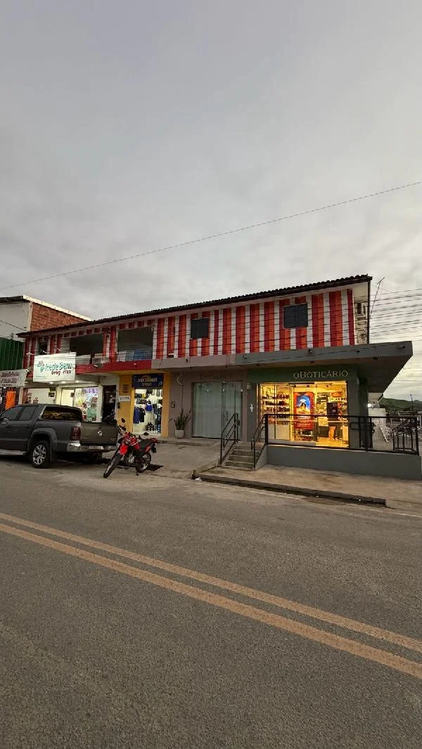 Casa - Cajueiro - Ocupado — foto 2