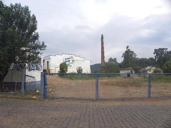Galpão - Encantado - Desocupado — foto 2